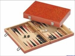 Philos 1182 - Pserimos, medium, Backgammon