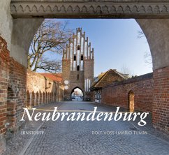 Neubrandenburg - Voß, Rolf