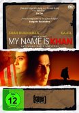 My Name Is Khan CineProject