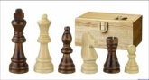 Philos 2002 - Remus, KH 70 mm, Schachfiguren Philos 2002 - Remus, KH 70 mm, Schachfiguren