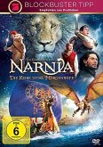 Die Reise auf der Morgenröte / Die Chroniken von Narnia Bd.5 (DVD)