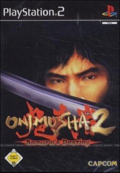 Onimusha 2