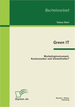 Green IT - Hierl, Tobias