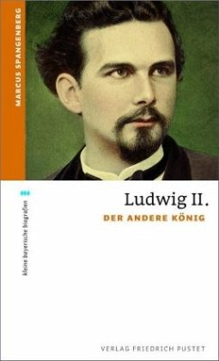Ludwig II. - Spangenberg, Marcus
