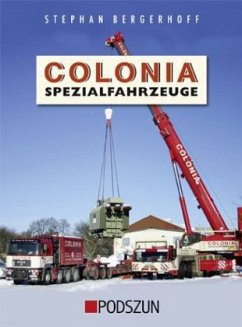 Colonia Spezialfahrzeuge - Bergerhoff, Stephan;Rammelmann, Reiner