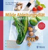 Milde Ableitungsdiät nach F.X. Mayr