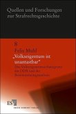 "Volkseigentum ist unantastbar"