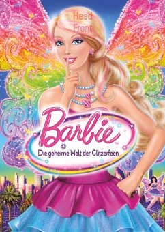 Image of Barbie - Die geheime Welt der Glitzerfeen