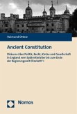 Ancient Constitution