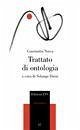 Trattato di ontologia