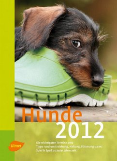 Hunde 2012 - Heike SchmidtRöger