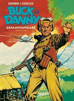 Buck Danny 02 - Charlier, Jean-Michel