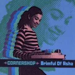 Brimful Of Asha-Remix