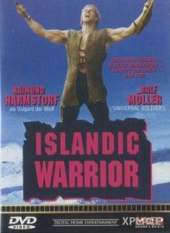 Islandic Warrior