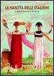 Cover La nascita delle stagioni. Il mito di Demetra e Persefone