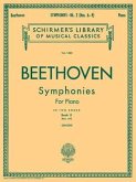 Symphonies - Book 2