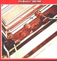 1962-1966/Red Album - Beatles