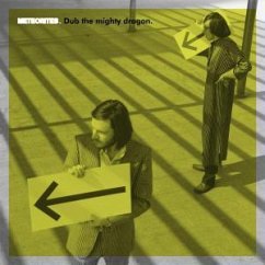 Cover Dub The Mighty Dragon