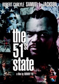 The 51st State