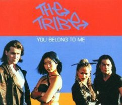The Tribe / You Belong To Me - The Tribe
