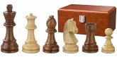 Philos 2188 - Artus KH 95 mm, Schachfiguren Philos 2188 - Artus KH 95 mm, Schachfiguren
