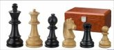 Philos 2123 - Ludwig XIV, KH 70 mm, Schachfiguren Philos 2123 - Ludwig XIV, KH 70 mm, Schachfiguren