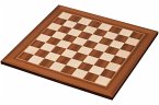 Philos 2307 - Schachbrett London, Feld 45 mm ohne Randbeschriftung