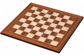 Philos 2307 - Schachbrett London, Feld 45 mm ohne Randbeschriftung