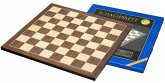 Philos 2346 - Schachbrett Kopenhagen, Feld 50 mm ohne Randbeschriftung