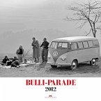Bulli-Parade 2012 - Kalender