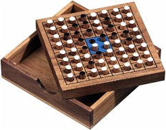 Cover Philos 6331 - Othello, Samena-Holz