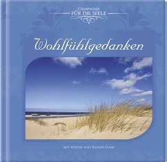 Wohlfühlgedanken Cover Wohlfühlgedanken