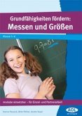 Messen und Größen / Grundfähigkeiten fördern