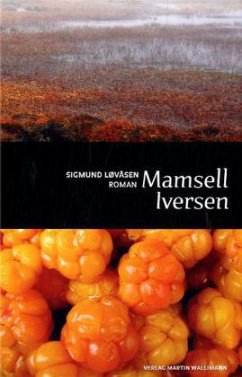 Mamsell Iversen - Loevasen, Sigmund