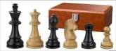 Philos 2125 - Ludwig XIV, KH 95 mm, Schachfiguren Philos 2125 - Ludwig XIV, KH 95 mm, Schachfiguren