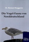 Die Vogel-Fauna von Norddeutschland