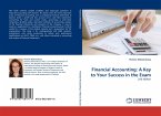 Financial Accounting: A Key to Your Success in the Exam