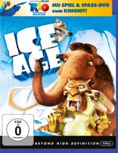Cover Ice Age