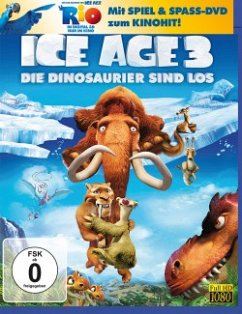 Ice Age 3 - Die Dinosaurier sind los