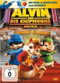 Alvin und die Chipmunks