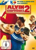 Alvin und die Chipmunks 2