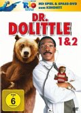 Dr. Dolittle 1- Dr. Dolittle2