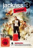 Jackass 3 Uncut Edition Jackass 3 Uncut Edition