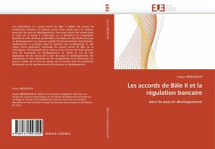 Les accords de Bâle II et la régulation bancaire - ABDENNOUR, Faouzi