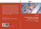 Transplantation rénale et spectroscopie RMN