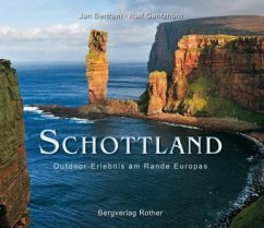 Schottland - Bertram, Jan; Gantzhorn, Ralf