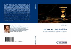 Nature and Sustainability - Wolff, Lili-Ann