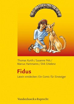 Fidus - Kurth, Thomas; Pels, Susanne; Hartmanns, Marcus; Erkelenz, Dirk