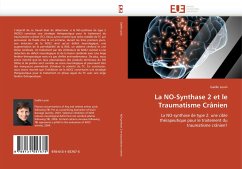 La NO-Synthase 2 et le Traumatisme Crânien - Louin, Gaëlle