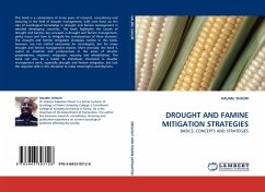 DROUGHT AND FAMINE MITIGATION STRATEGIES